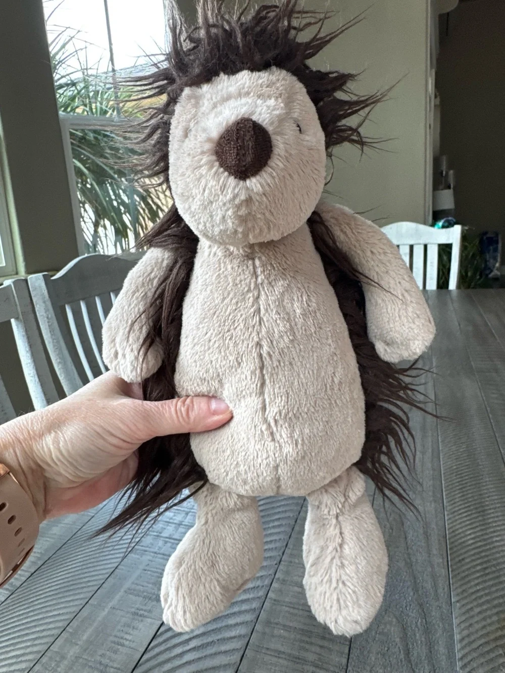 Jellycat preowned good